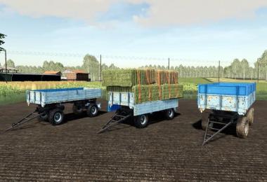 BSS 8T Pack v1.0.0.0