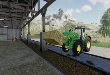 Cow Stable v1.1.0.0