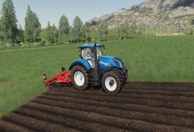 Cultivator Height Control v1.0.0.0