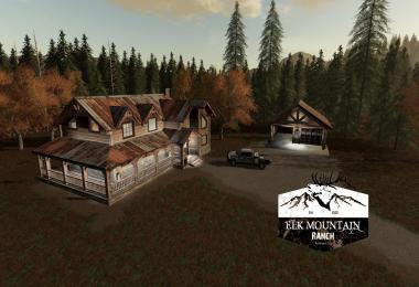 Elk Mountain Ranch Set v1.0.0.2