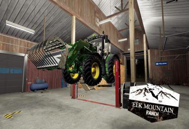 Elk Mountain Ranch Workshop v1.0