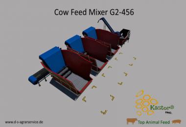 Feed Mixer G2-456 By Kastor Inc. v1.2.0.0