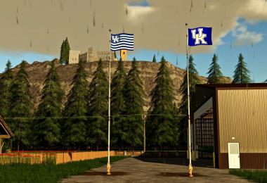 Flags College Cities Towns v1.0