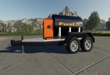 Fuel Tank v1.0.0.0