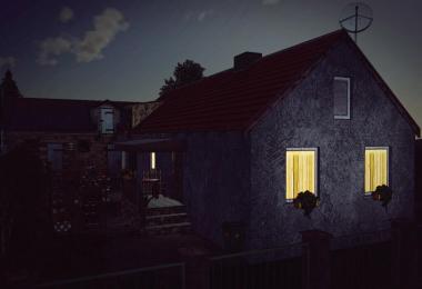 House In Old Style v1.0.0.1