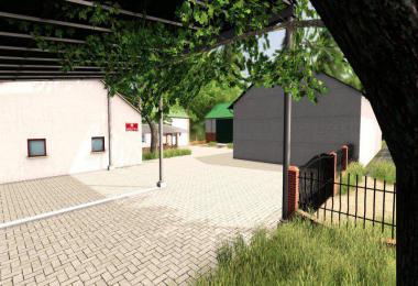 KIJOWIEC Map v1.3.0.0