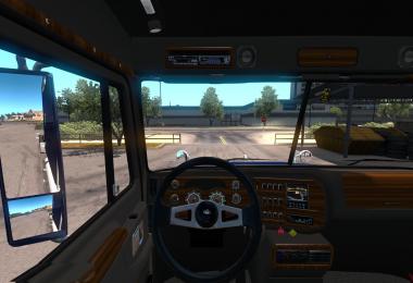 Mack Vision for ATS with updated interior 1.36
