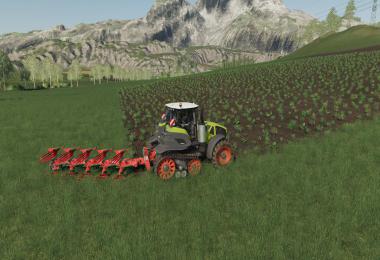 Plow Height Control v1.0.0.0