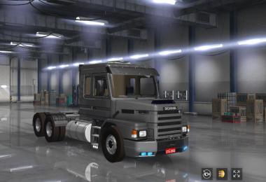 Scania 113 V3 STG ATS 1.36