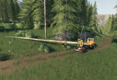 Stepa Trailer With Clamp v1.0.0.0