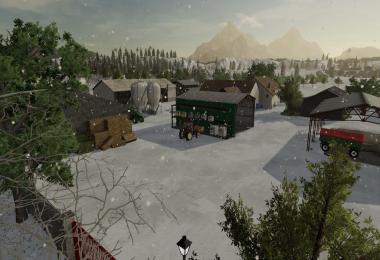 The Old Farm Countryside v3.2.0.0