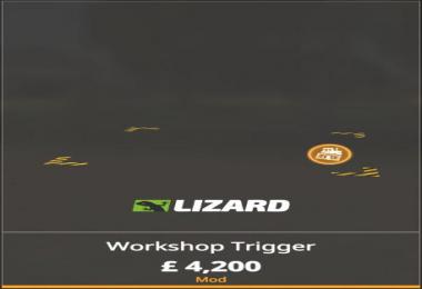 Workshop Trigger v1.0