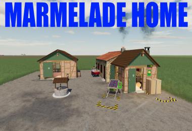  MARMELADE HOME v1.0.0.0