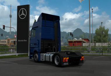 Low deck chassis addons for Schumi's trucks by Sogard3 v3.6