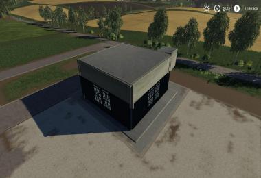 FS19 Mandalorian Bunker v1.0