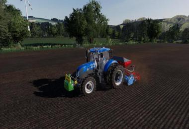 NEW HOLLAND T7/T7S v1.0.0.0