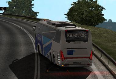 Scania Touring Bus 2015 1.36.x
