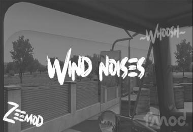 The sound of the wind with the windows open 1.36.x