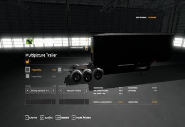 Truck tipper v4.0.0.0