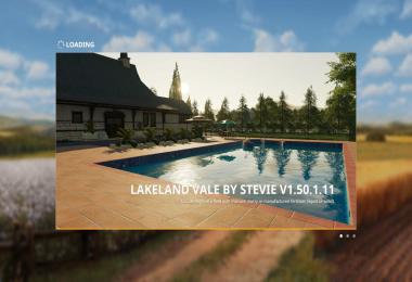 Lakeland Vale update 11 by Stevie
