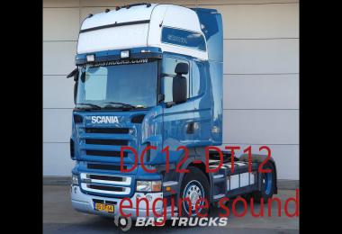 Scania DC12-DT12 sound for 1.37