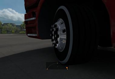 Alcoa Wheel And Tire Mod 1.37