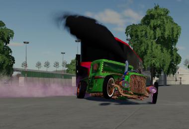 Artistic Ratrod By Dtapgaming Bug Fix v1.03