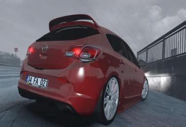 [ATS] Opel Astra J v1.1 1.37.x