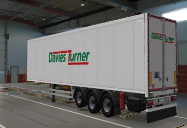 Davies Turner Skin 1.37