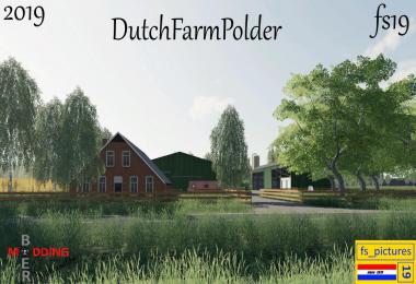 DutchFarmPolder v1.2.0.0