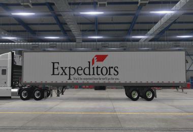 Expeditors Skin for SCS 48/53 Box 1.37