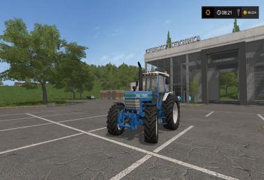 Ford 8210 And 7710 v1.0
