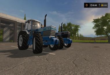 Ford tw 25 and 35 v1.0.0.0