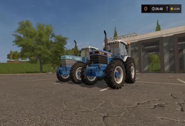 Ford tw 25 and 35 fix v1.1