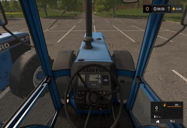 Ford tw 25 and 35 fix v1.1