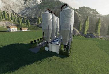 Grain Drying v1.0.0.1