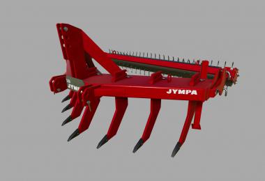 Jympa SJ Series v2.1
