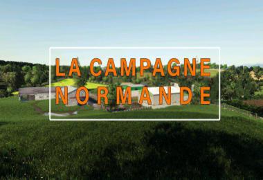 LA CAMPAGNE NORMANDE v1.0.0.0