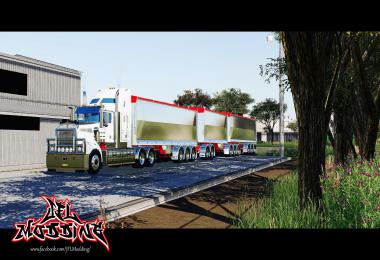 Lusty Tippers v1.0