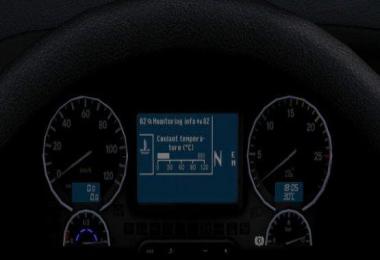 Mercedes MP3 v3.8
