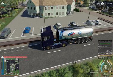 North Frisian march 4x Fruit and vegetable juice v1.8