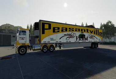 Peasantville 2 16X Production v1.8