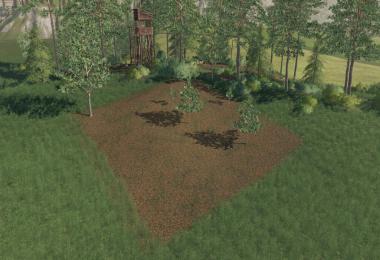Placeable Forest Area v1.0.0.0