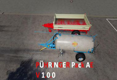 Puehringer Pack Austria Edition v1.0