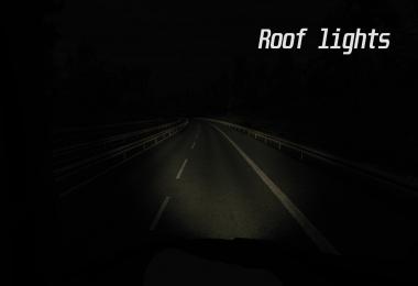 Realistic Headlights v1.0