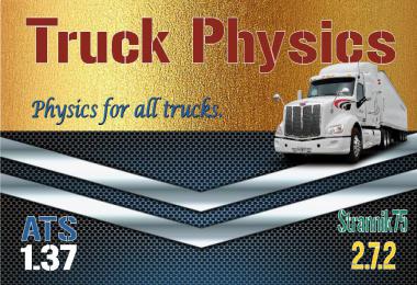 Truck Physics v2.7.2