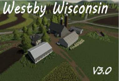 West by Wisconsin Revised v3.0