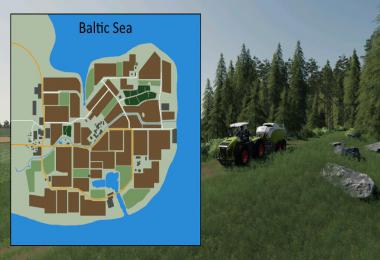 Baltic Sea v1.0.0.0