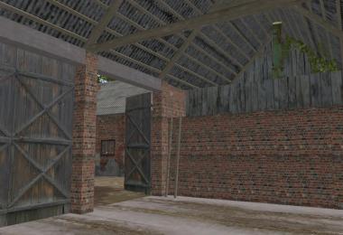 Bockowo 1996 Farming Simulator 17 v1.1