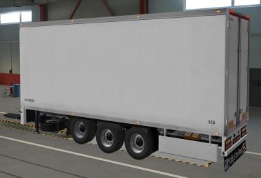 BDF Tandem Truck Pack v137.15